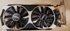 gtx960 4gt57  Scheda video by Temak-home