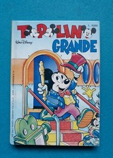 Walt Disney TOPOLINO IL GRANDE