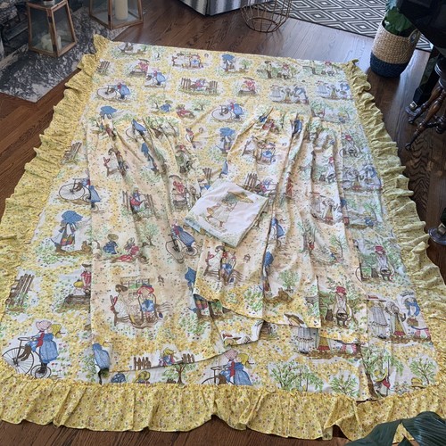 Set tende pieghe - , pizzicate