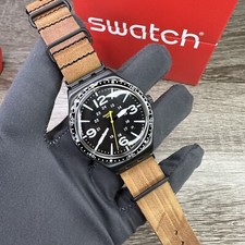 NUOVO✅ Orologio Uomo Swatch