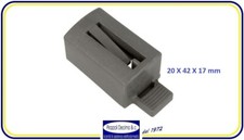 BLOCCO TASTO FERMO ARRESTO POSTERIORE GUIDA CESTO LAVASTOVIGLIE WHIRLPOOL ARISTO