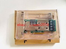 Broadcom LSI 9305-24i 24 porte