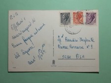 CASTELLANA GROTTE 1974 TERZINA