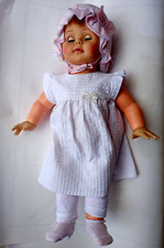 Rara bambola ideal - bambola, toys