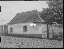 Marxhof, Niederhaslach, Placca