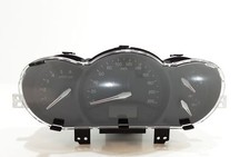 Quadro Strumenti KIA Rio 4 Serie