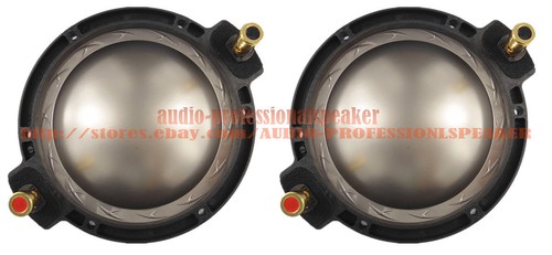 2pcs diaframma ricambio per - 2pcs,