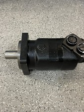 Motore orbitale idraulico