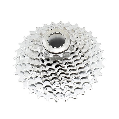 Cassette 10v vtt shimano m771 - cassette,