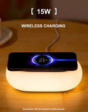 Base di ricarica Wireless ●