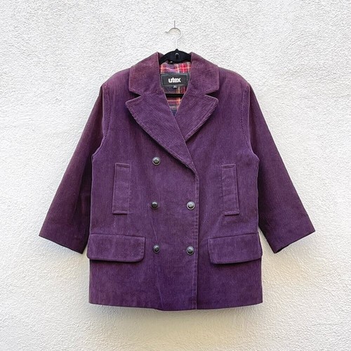 Giacca cappotto utex donna - giacca,