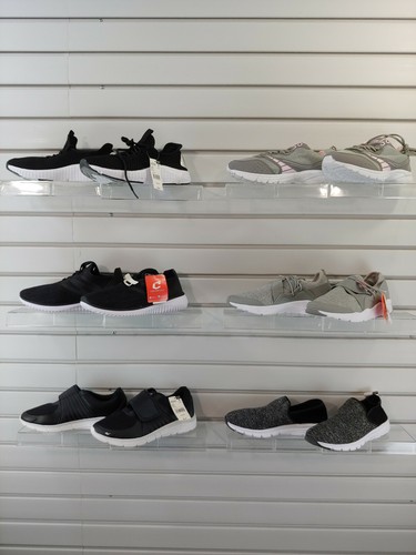 Lotto scarpe donna misura - 6,