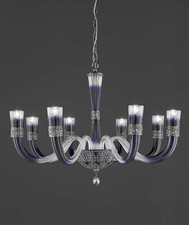 Lampadario classico in