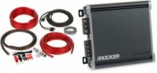 Kicker 46CXA3001 Amplificatore