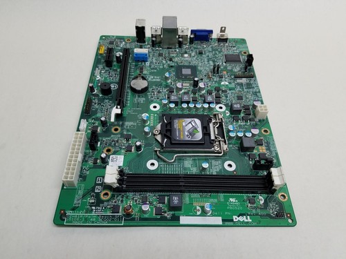 Dell f6x5p optiplex 390 - optiplex, sff