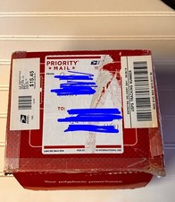 Electro Harmonix POG 2 scatola