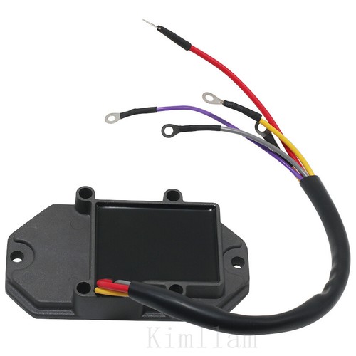 Regolatore raddrizzatore per - regolatore,
