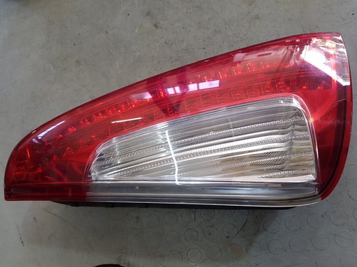 Fanale posteriore lancia - sx,