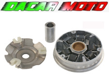 VARIATORE Semipuleggia motrice