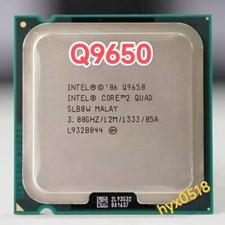 Processore Intel Core 2 Quad