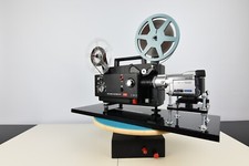 Telecine: ELMO K-100 SM Movie
