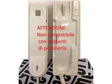 Citofono meccanico urmet - citofono,
