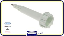 ASSIEME PERNO MOTORE ALBERO TRASMISS. ORIGINALE ROBOT DA CUCINA ARIETE ROBOMIX