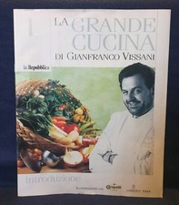 La Grande Cucina di Gianfranco Vissani