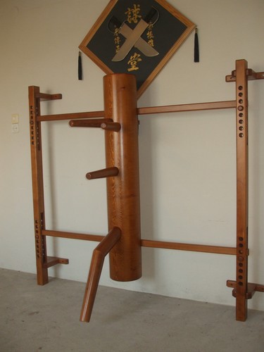 Wing tsun chun - chun,, ving
