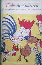 FIABE di ANDERSEN (I millenni