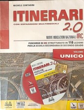 ITINERARI 2.0 con espansioni