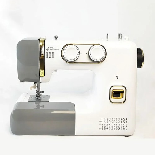 Macchina cucire elettrica - macchina, da