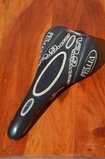 Sella Italia Flite Titanium