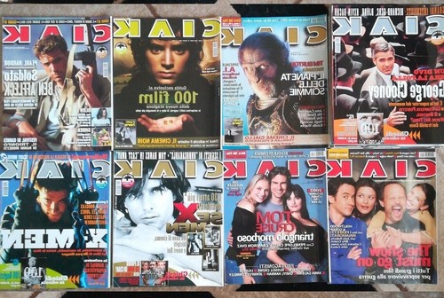 Ciak lotto riviste cinema - -,