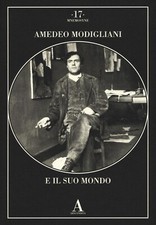 Amedeo modigliani suo - e, il