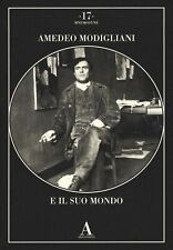 Amedeo Modigliani e il suo