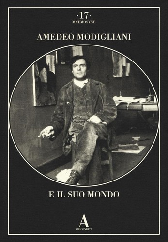 Amedeo modigliani suo - amedeo,