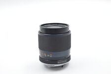 Obiettivo YASHICA 35-70mm f/3.5,4.5 - (non funzionante - per parti di ricambio)