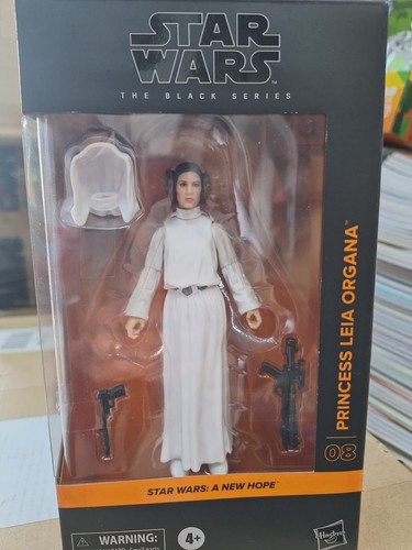 Star wars episode - episode, black