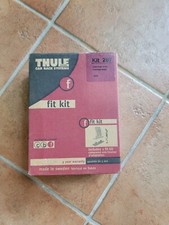 Thule Fit Kit 267 per piede
