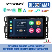 AUTORADIO ANDROID 10 STEREO