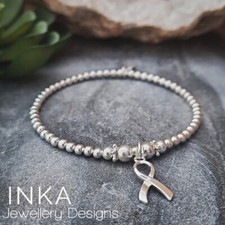 Bracciale Inca Argento