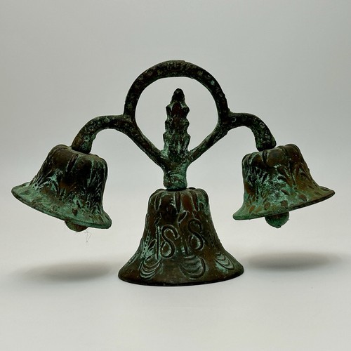 Carillon antico verdigris - antico,