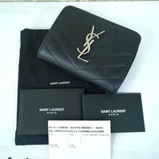 Portafoglio YSL Yves Saint