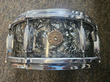 Gretsch distintivo tondo anni