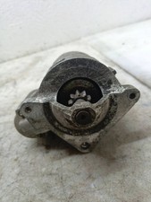 Motorino di Avviamento Renault