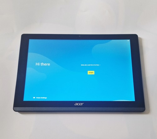 Acer iconia one a50 grigio - acer,