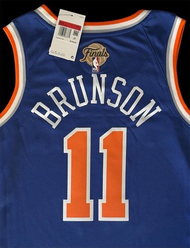 Maglia jalen brunson nba - maglia,