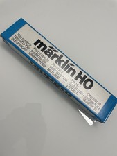 Solo Scatola Marklin 4159