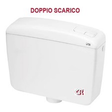 CASSETTA WC DI RISCIACQUO A